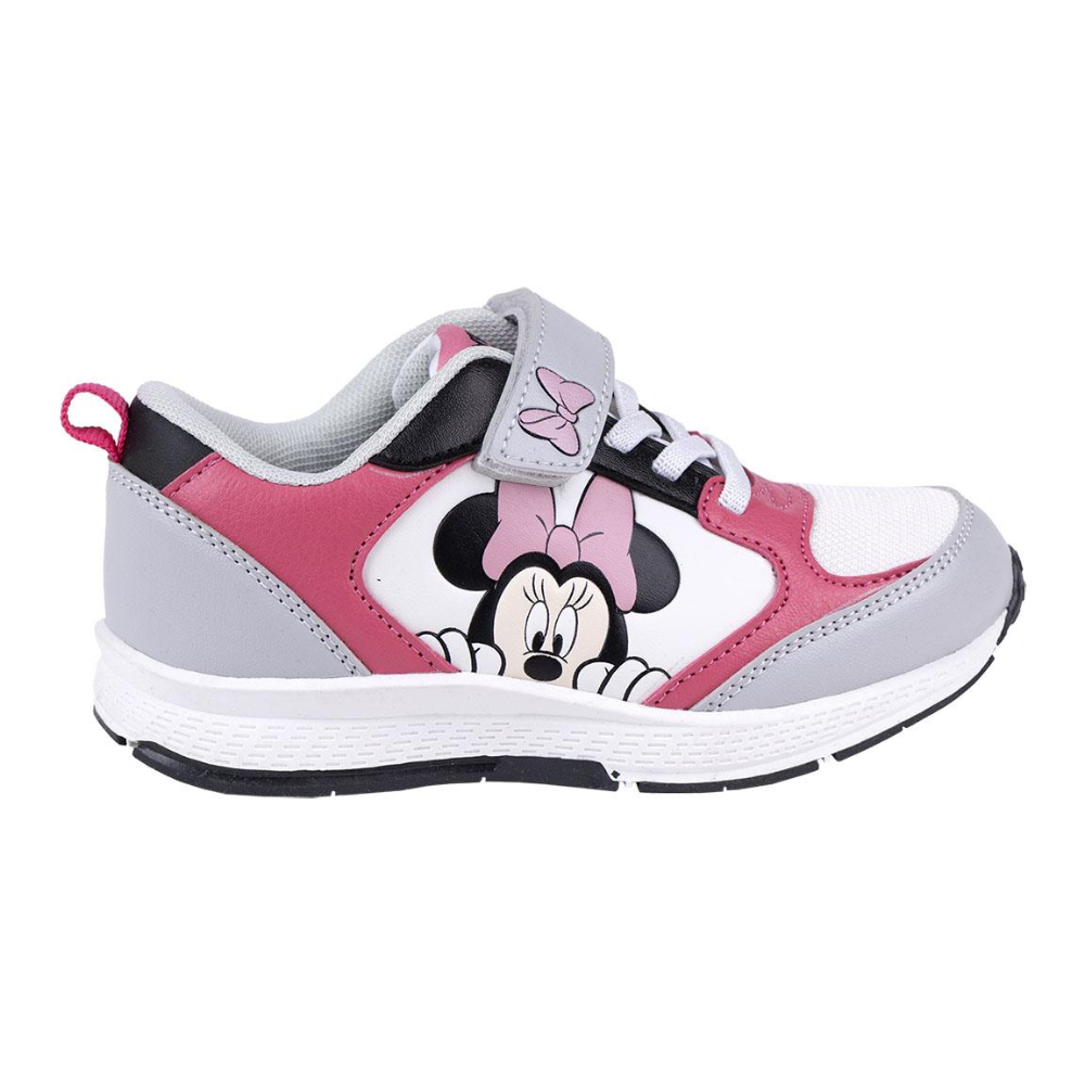 Tênis da Minnie Mouse 74034