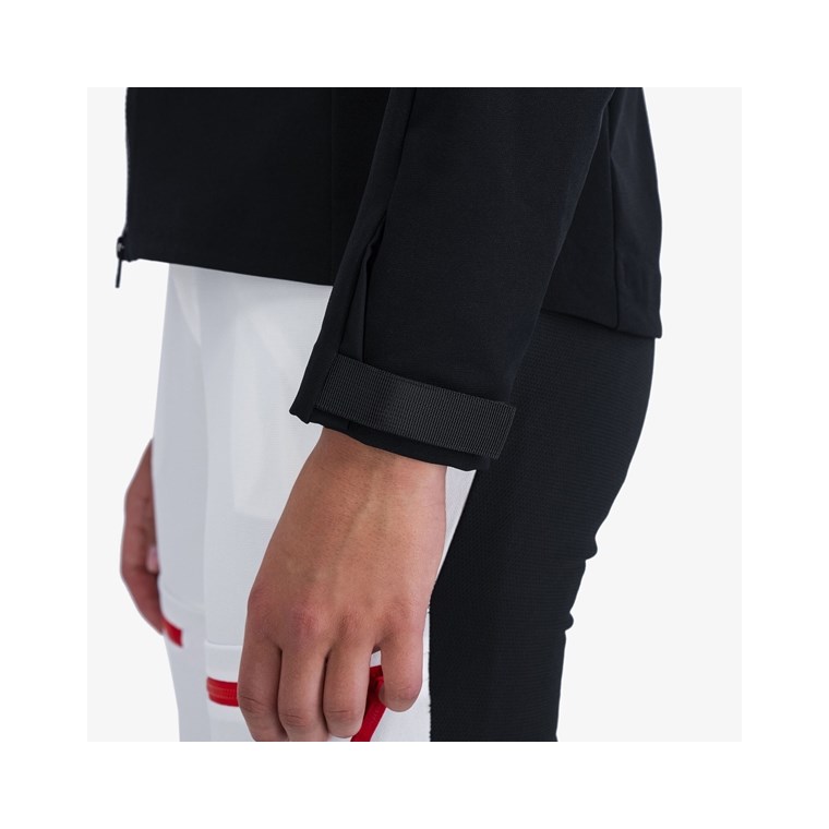 Swix Surmount Soft Shield Jacket W