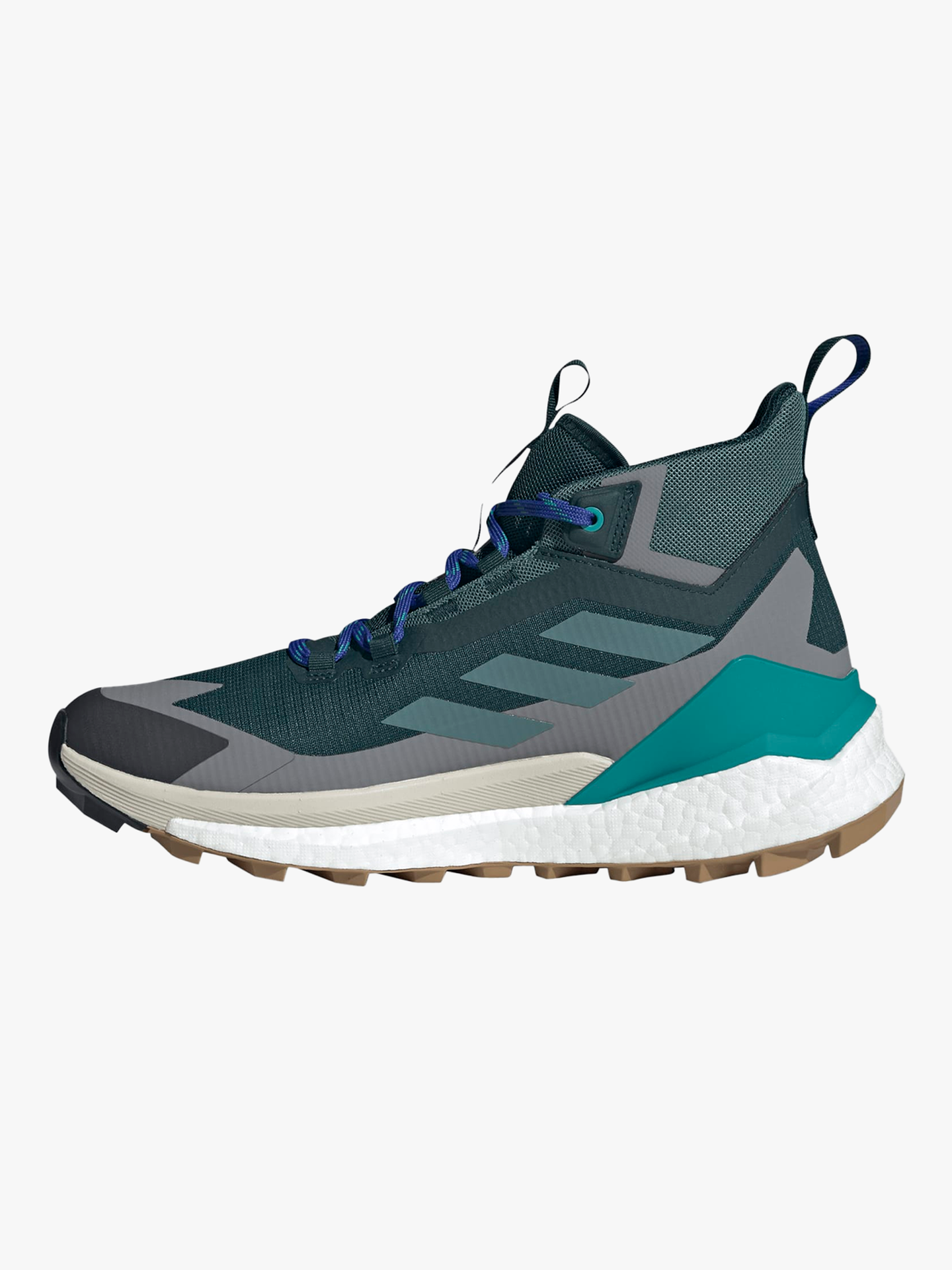 Terrex Free Hiker 2 GTX