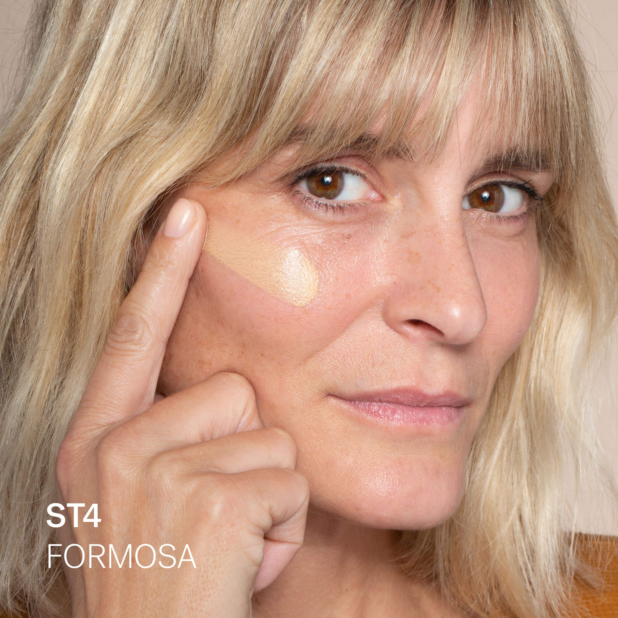 Ilia Super Serum Skin Tint SPF30 Fond de Teint Léger