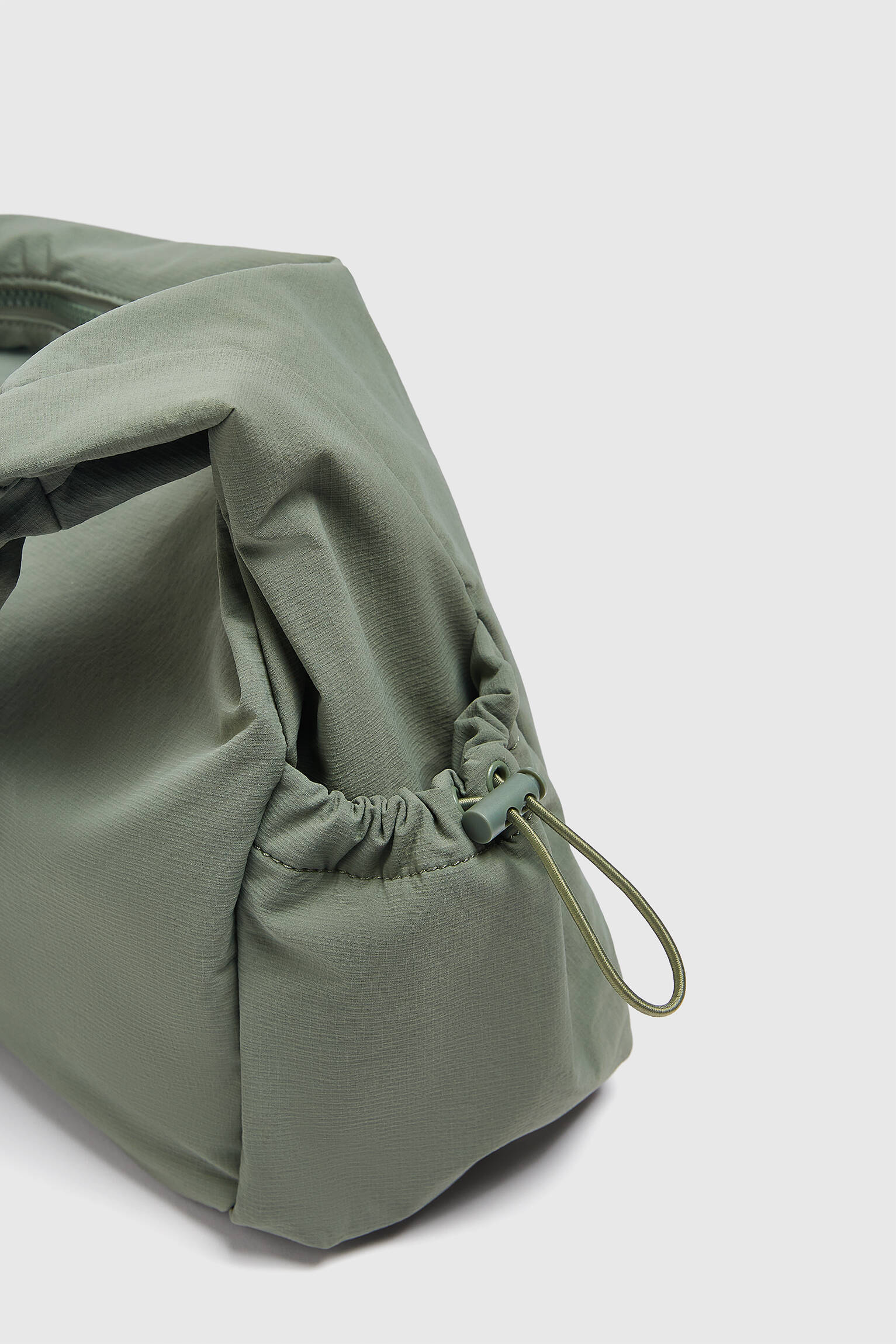 Sacola de compras Parachute - Menta