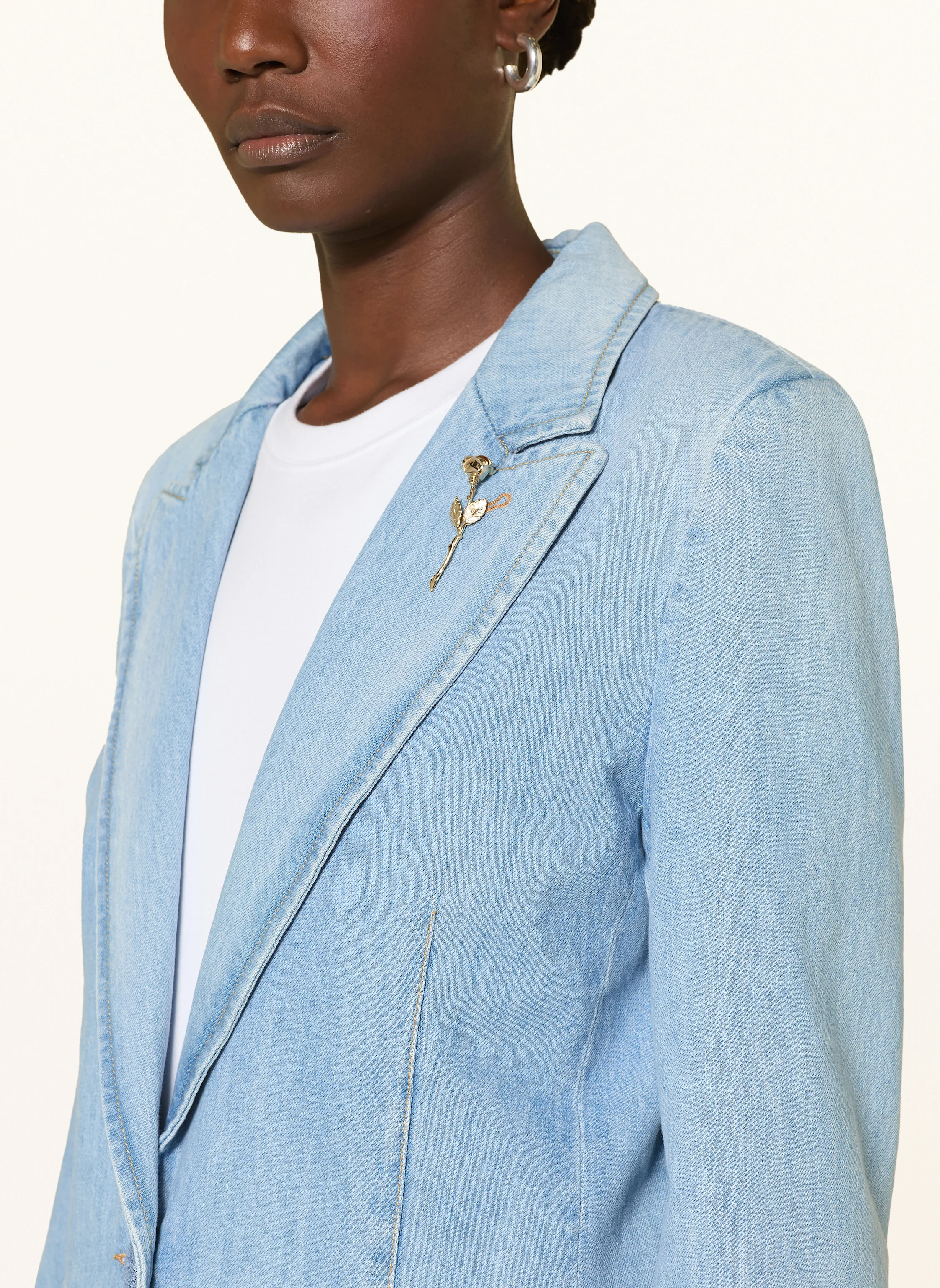 MARELLA Jeansblazer