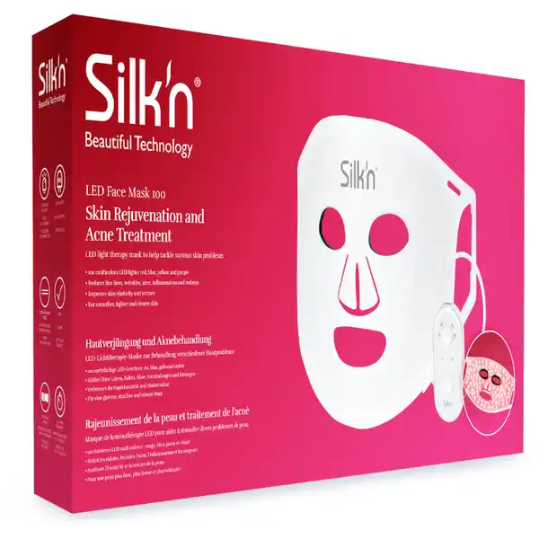 LED Face Mask 100