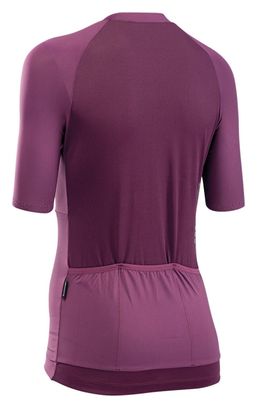 Maillot Manches Courtes Femme Essence 2 Violet