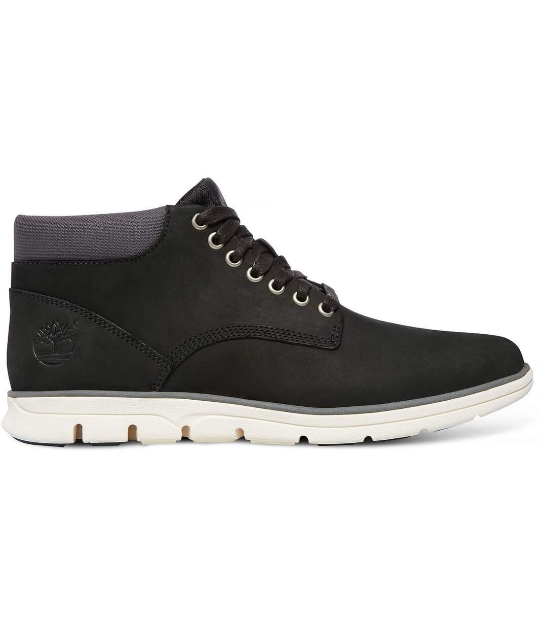 Chaussures montantes - TBA146Q - noir