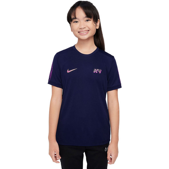 Nike Academy Shirt Mbappé Kids