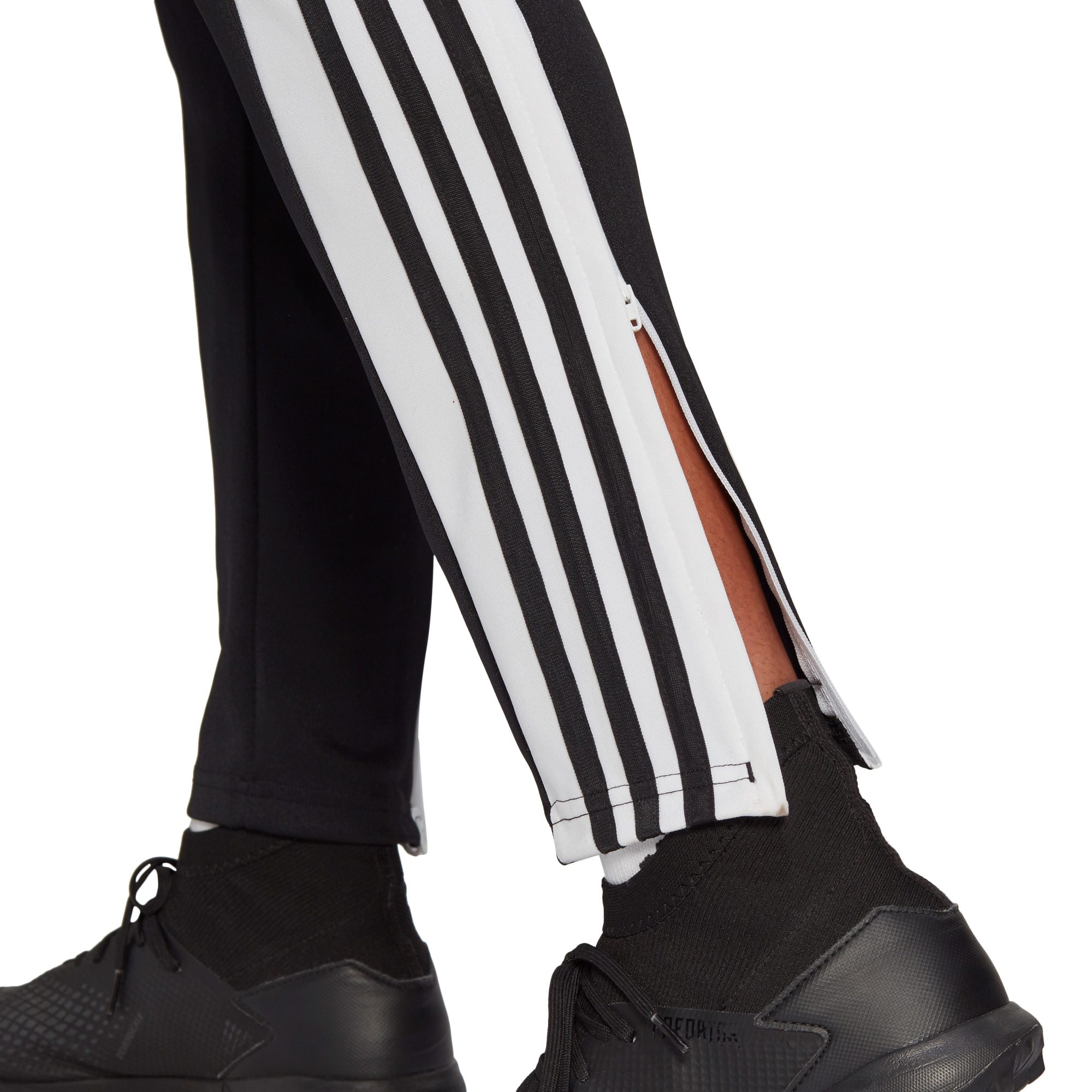 adidas Squadra 21 Traininghose Herren schwarz