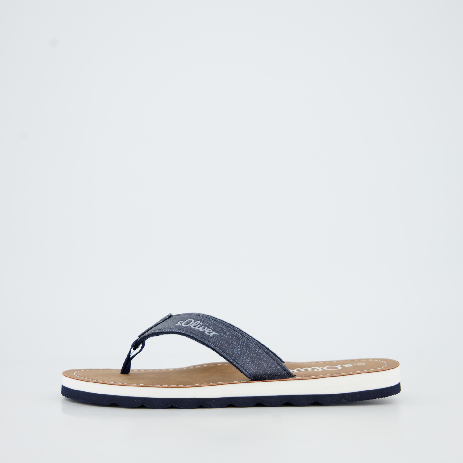 S. Oliver Sandalen