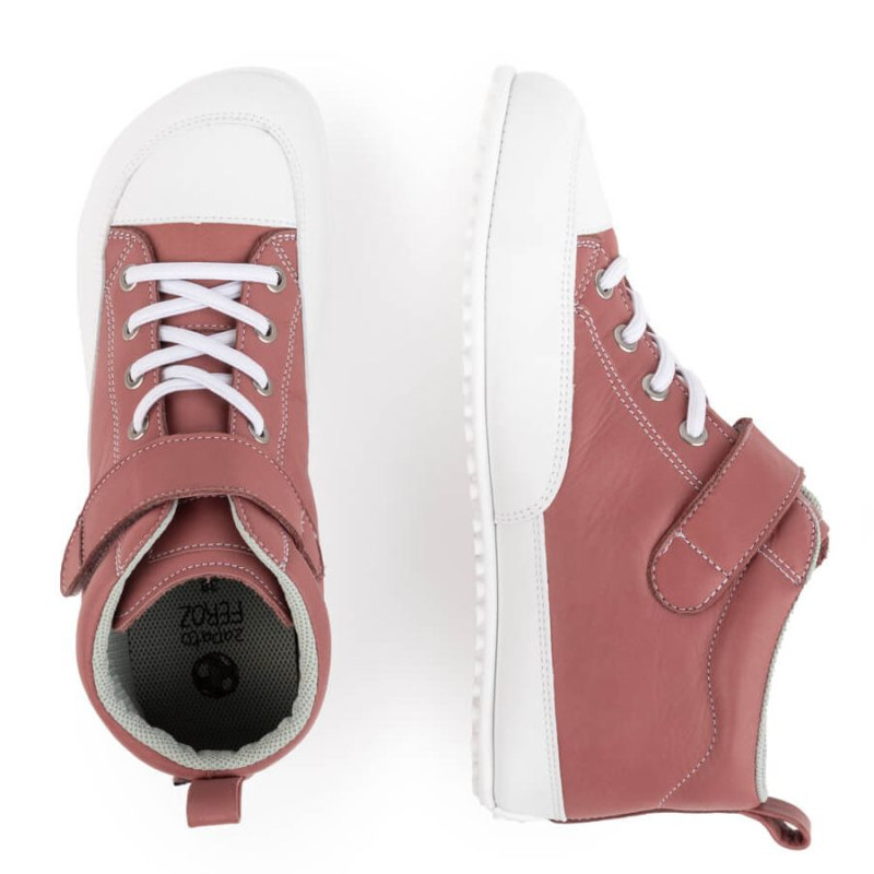 Zapato feroz Zapato Feroz Adulte Viver Frambuesa