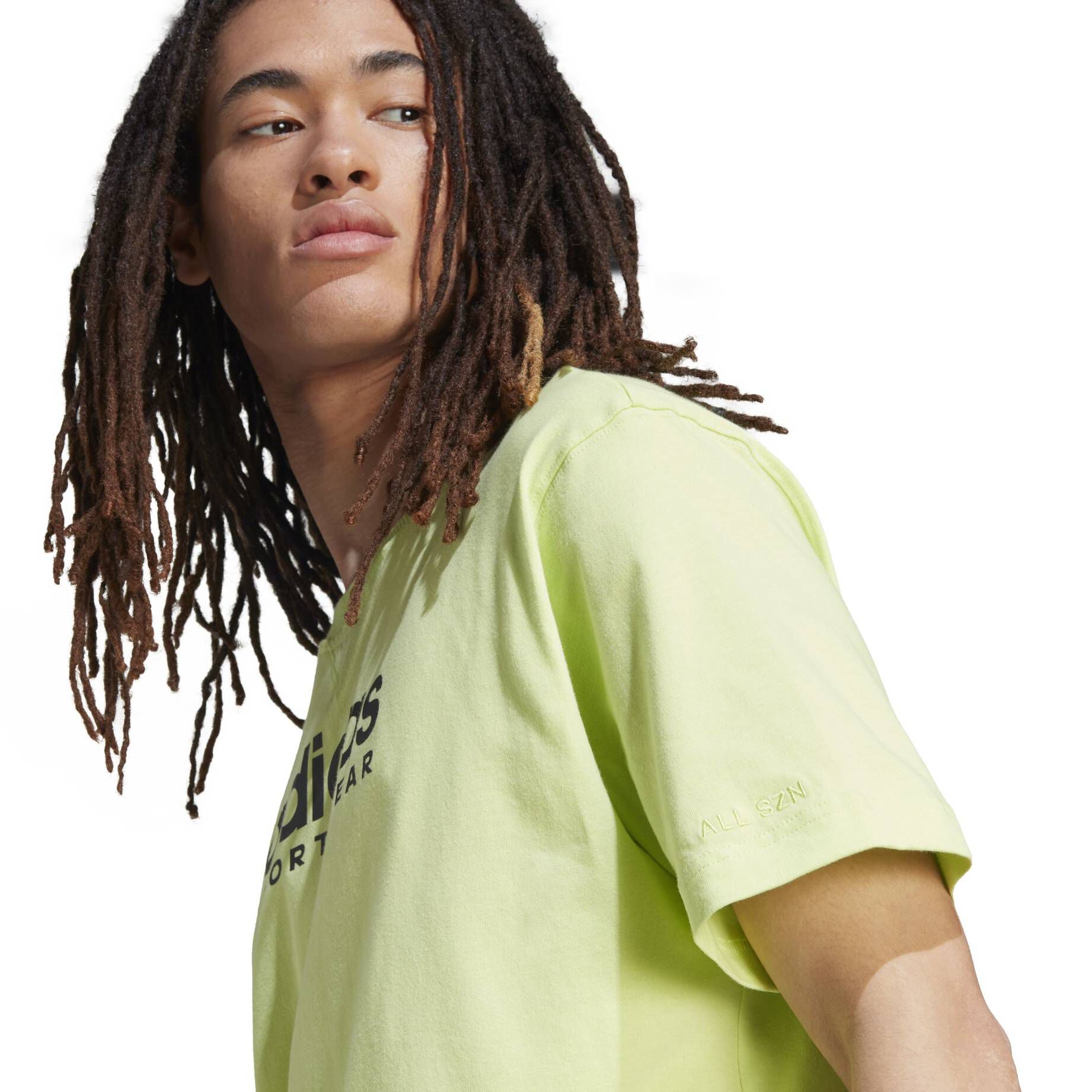 adidas Sportswear| Herren T-Shirt ALL SZN G T
