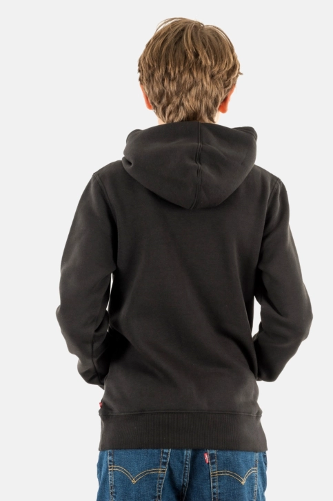 sweat levi's® box tab k84 meteorite
