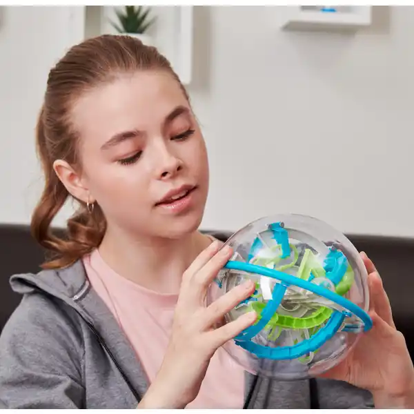 Perplexus Rebel