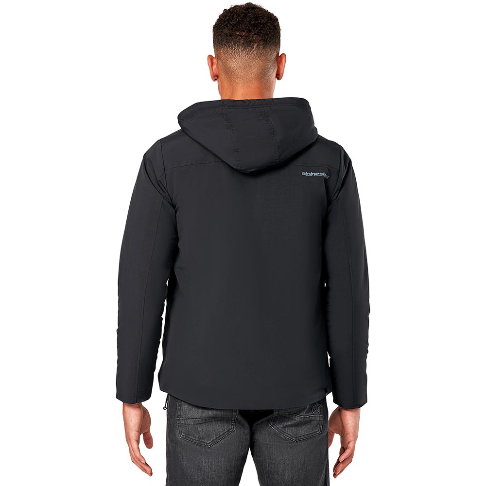 Alpinestars - Veste zippée Liberate Noir