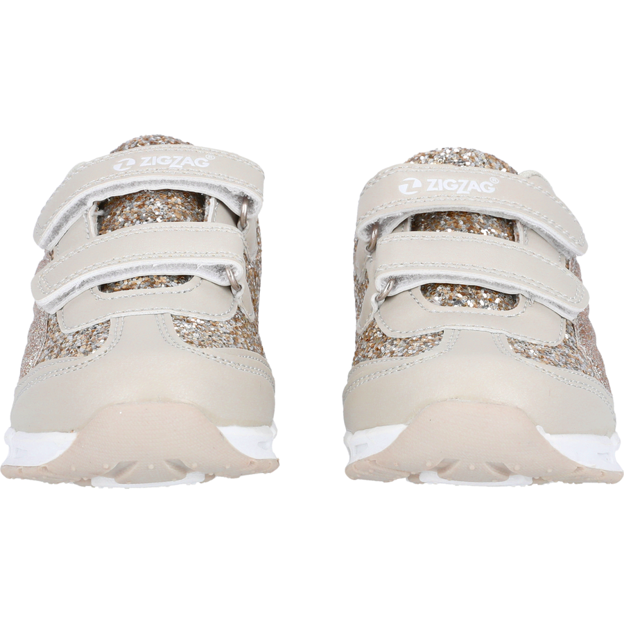 ZigZag Sneaker Roseau 1106 Oatmeal