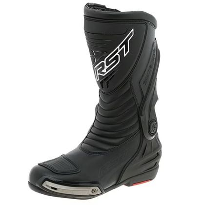 Bottes RST TRACTECH EVO 3 WP - Noir