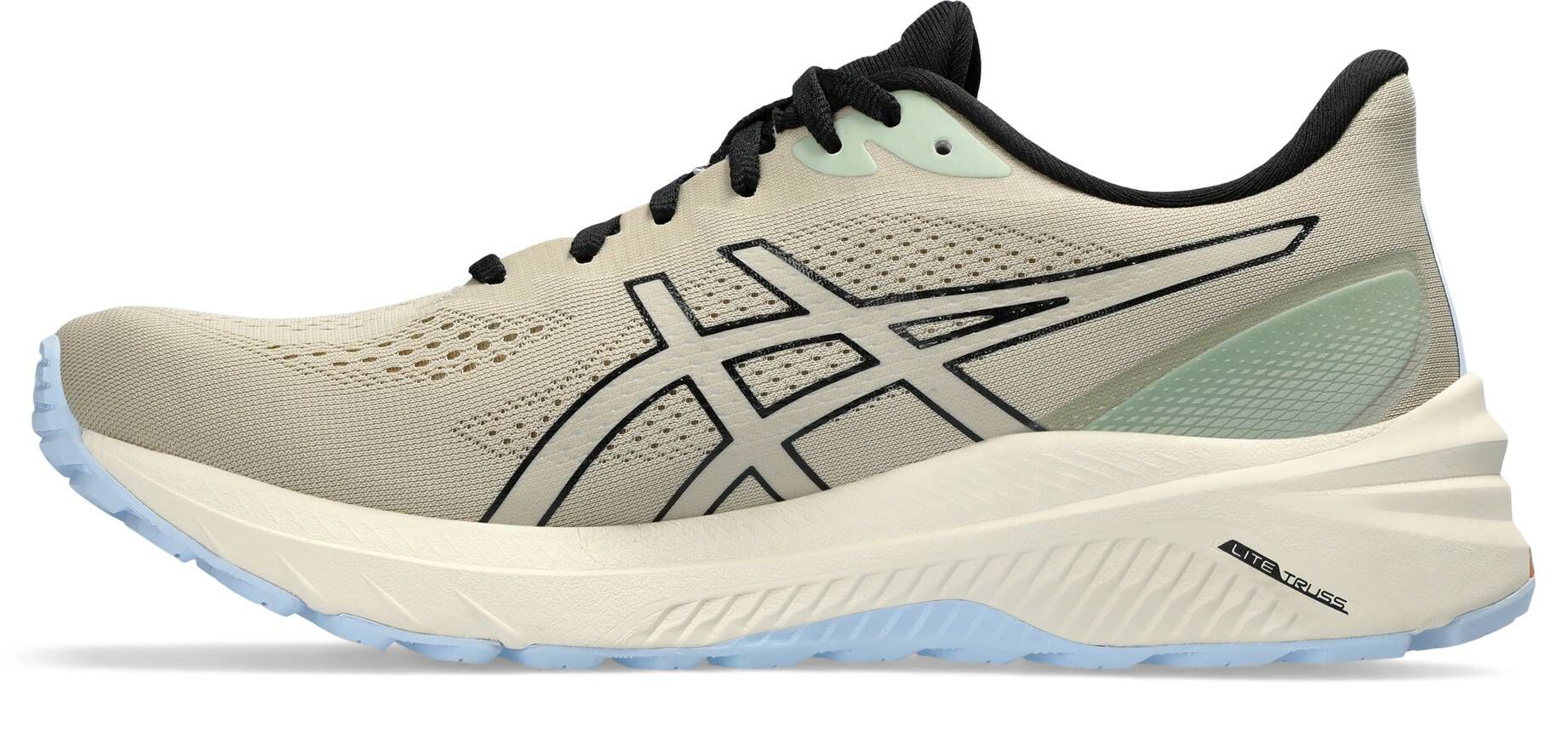 Asics| Herren Laufschuhe GT 1000 12 TR