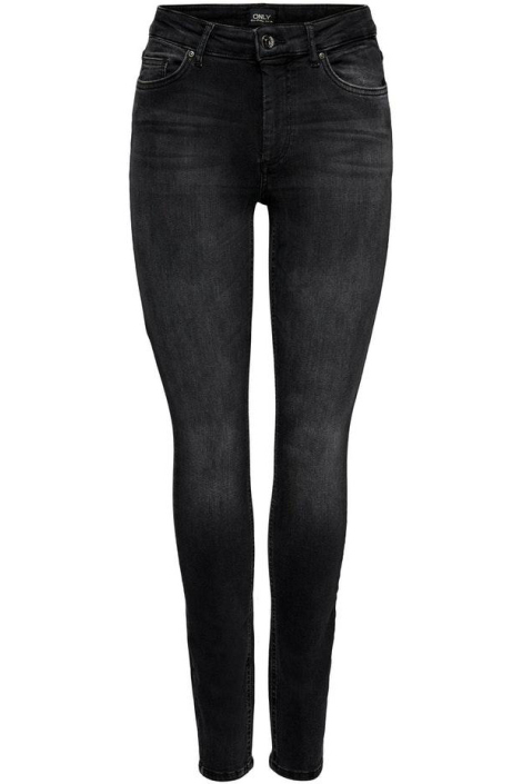 Only zwarte dames jeans
