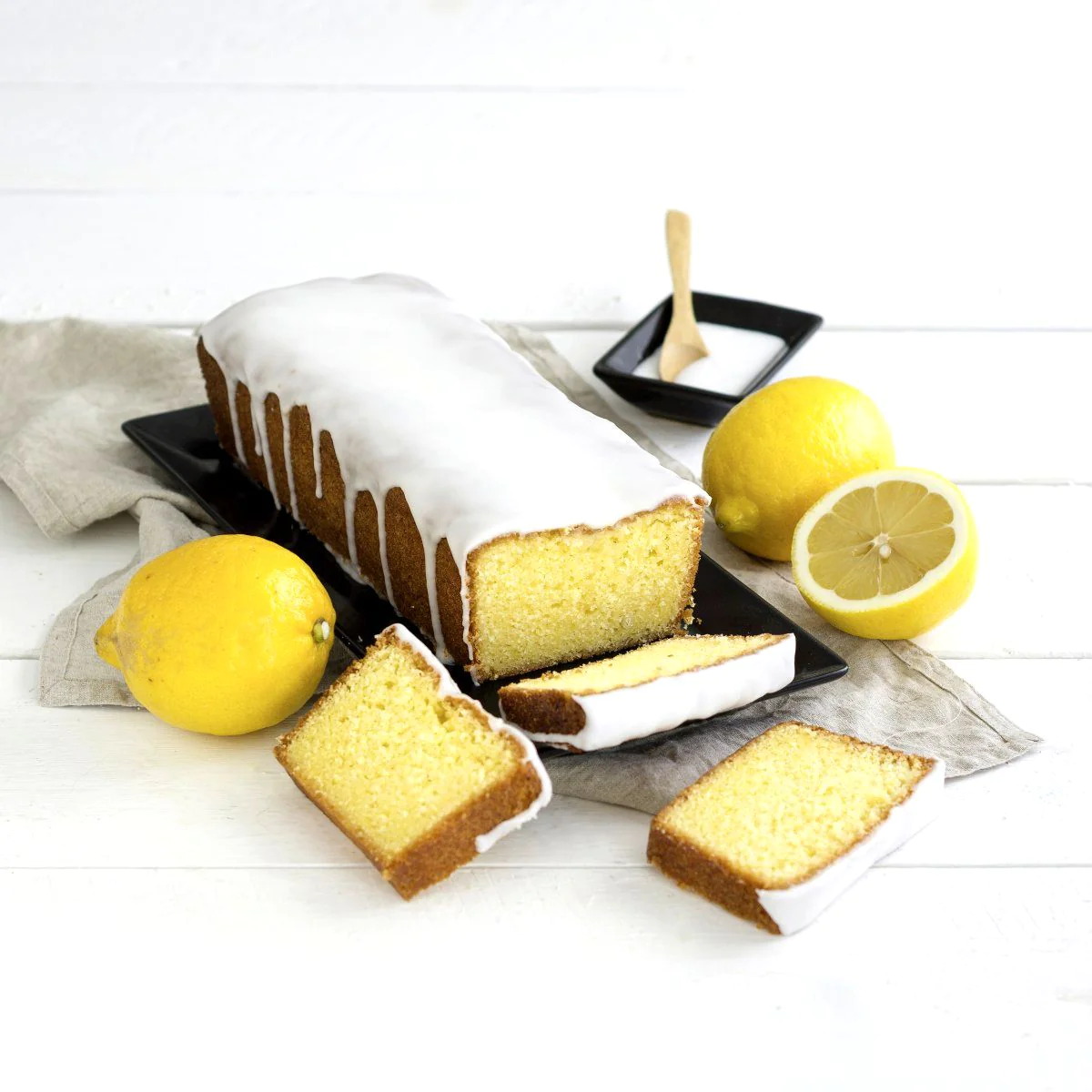 Moule à cake 30,5 cm Black Metallic Zenker