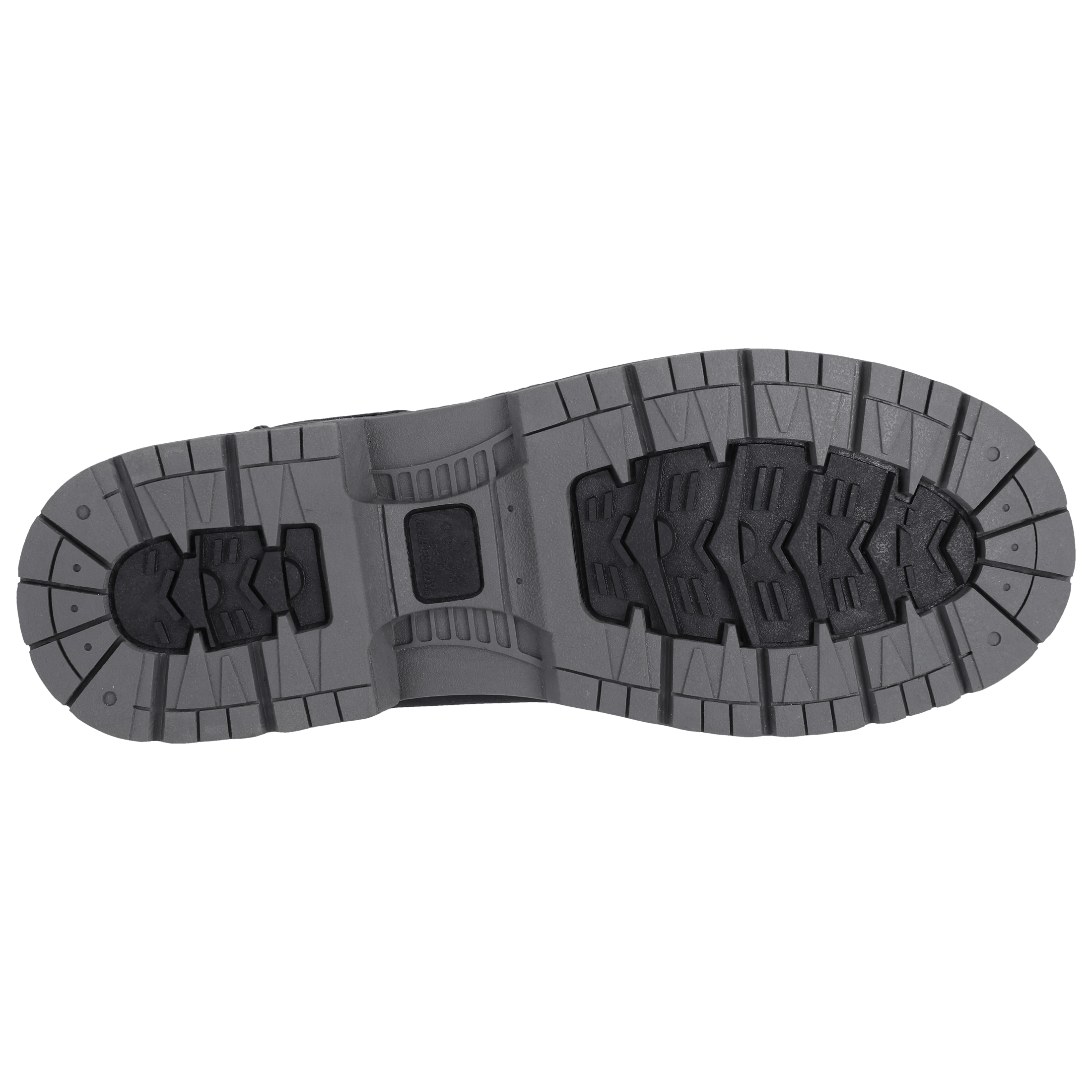 Rhapsody Tupat M Outdoor Boots - Fritids og motesko