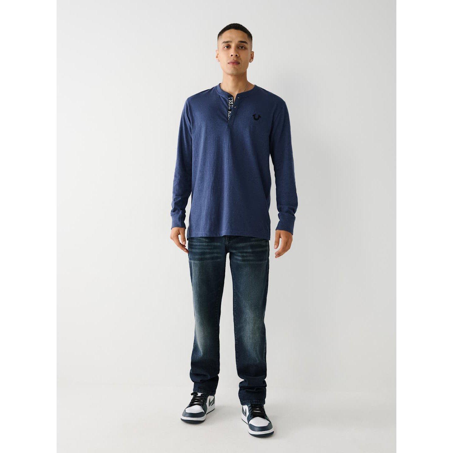 True Religion TR Slim Jeans Mens
