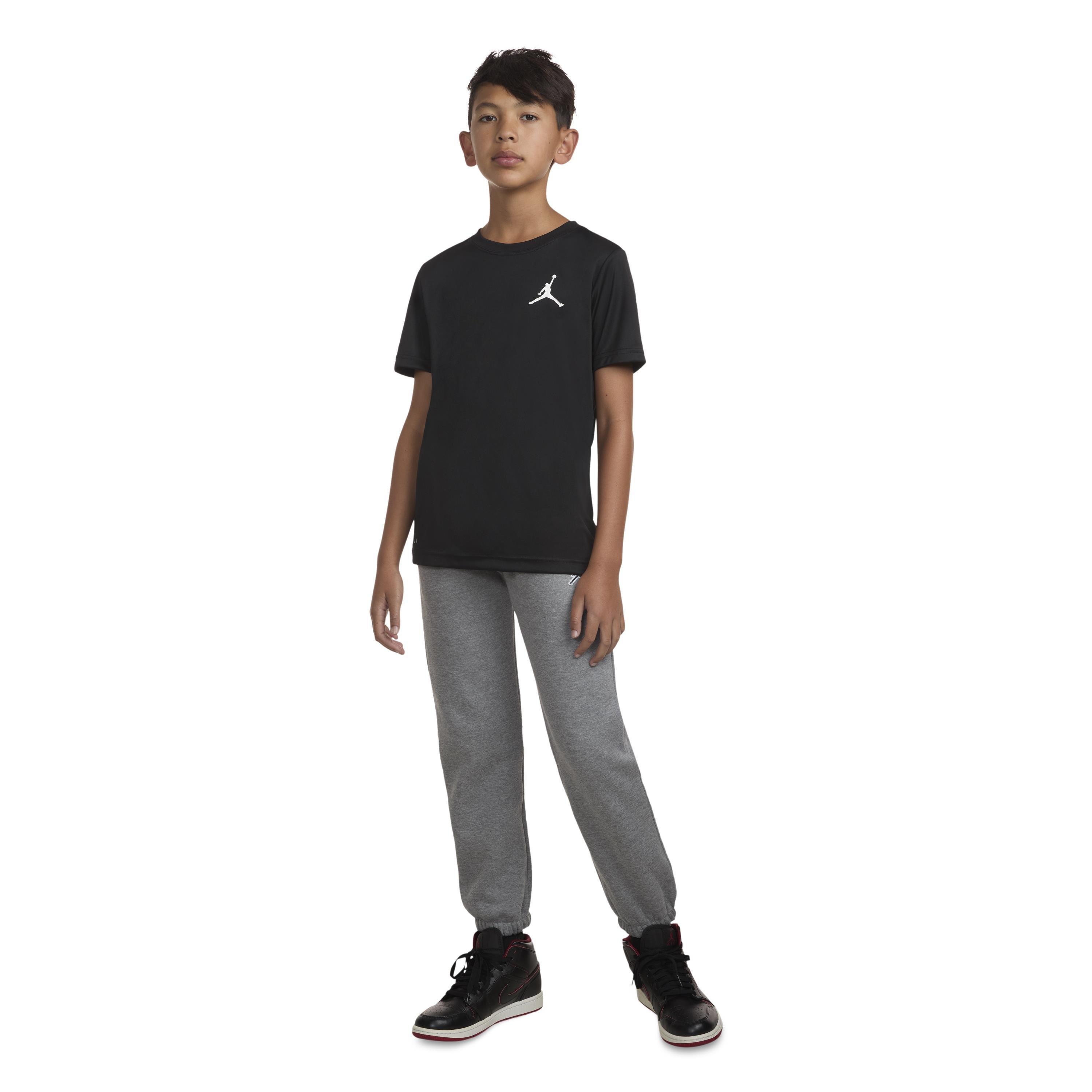 Air Jordan DriFit T Shirt Junior Boys