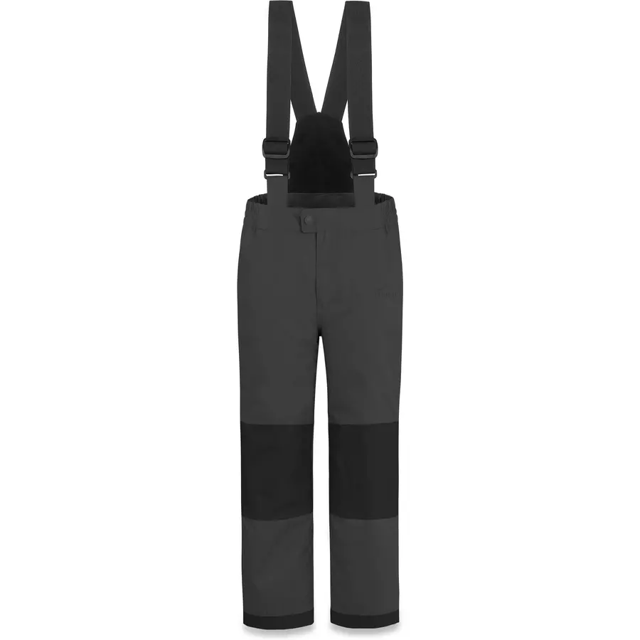 normani Kinder Winterhose Salcha Anthrazit