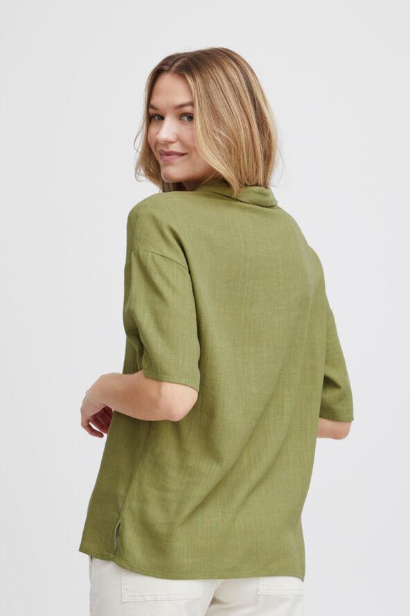 Fransa FRJUNA SH 1 Loden green