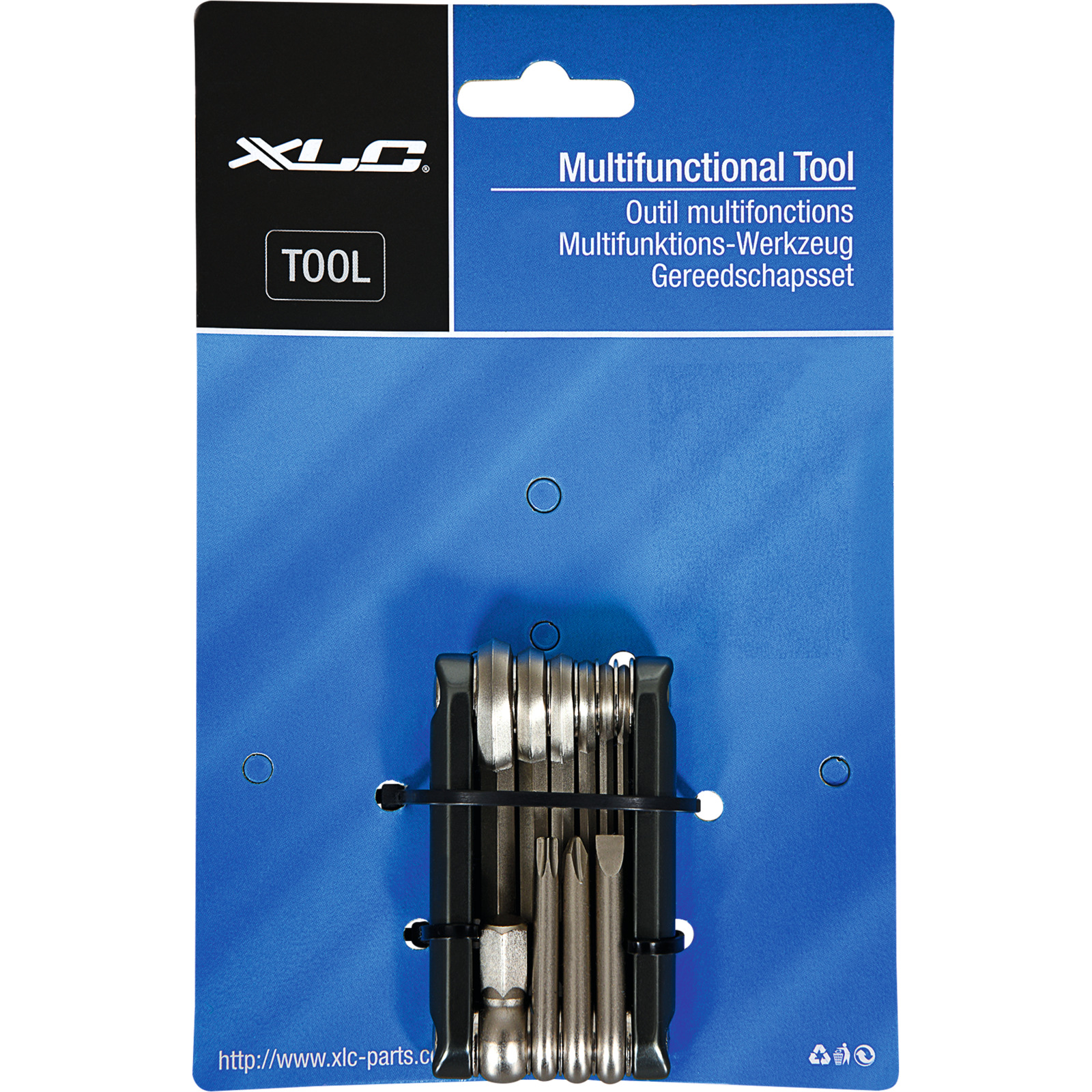 XLC Multitool TO-M06