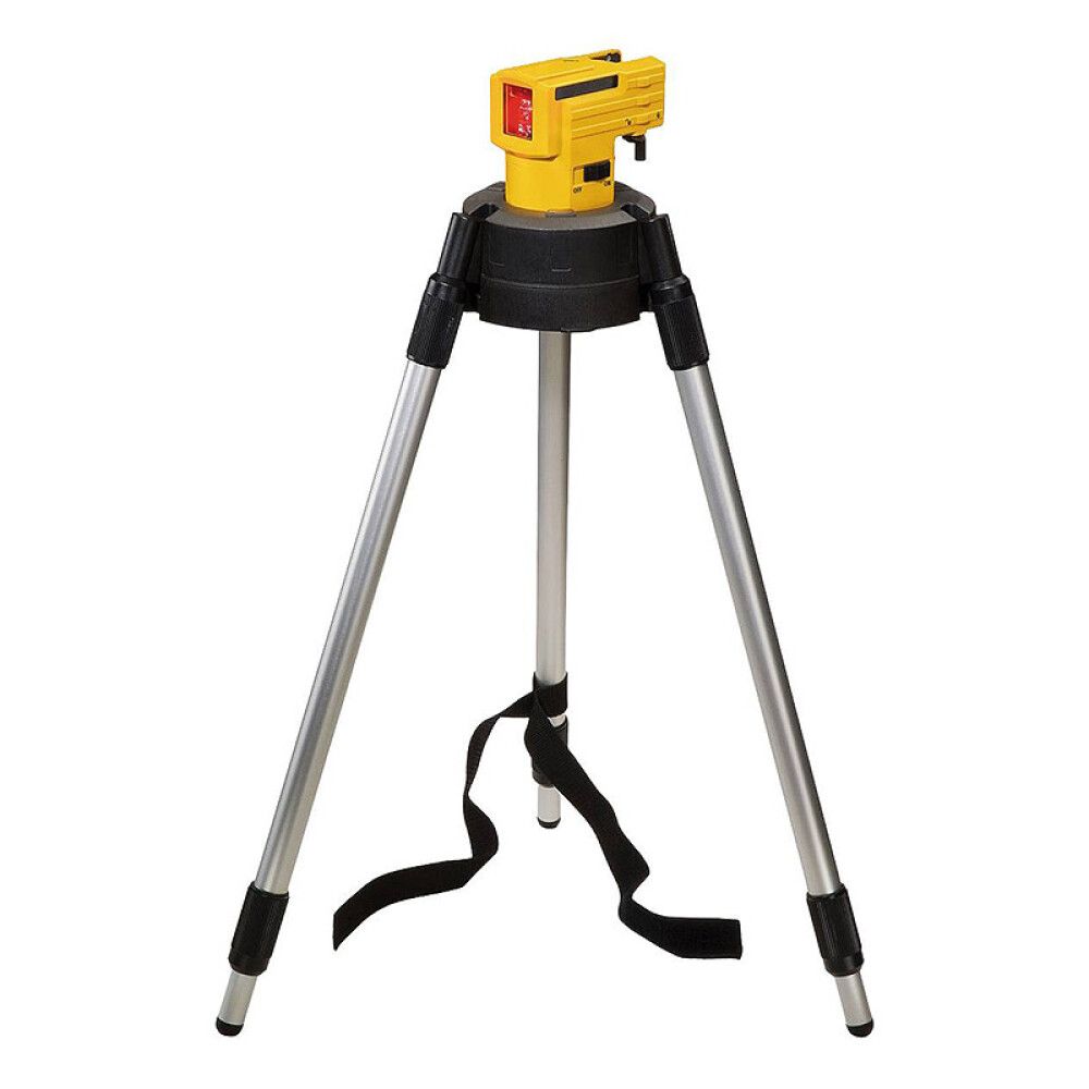KRYSSLASER STABILA LAX50 2-DELER