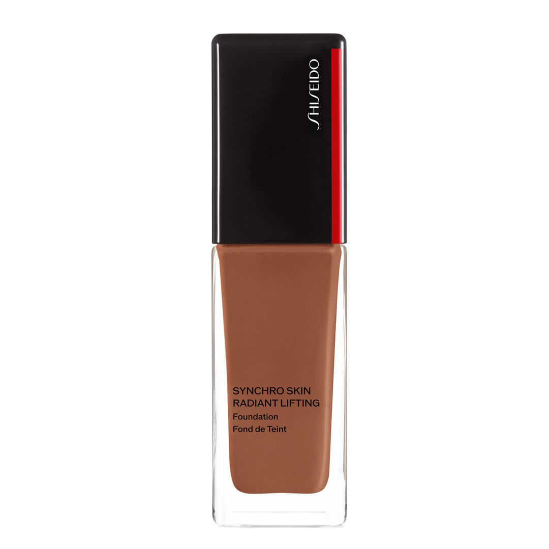 SHISEIDO SHISEIDO MAQUILHAGEM SYNCHRO SKIN RADIANT LIFTING FOUNDATION