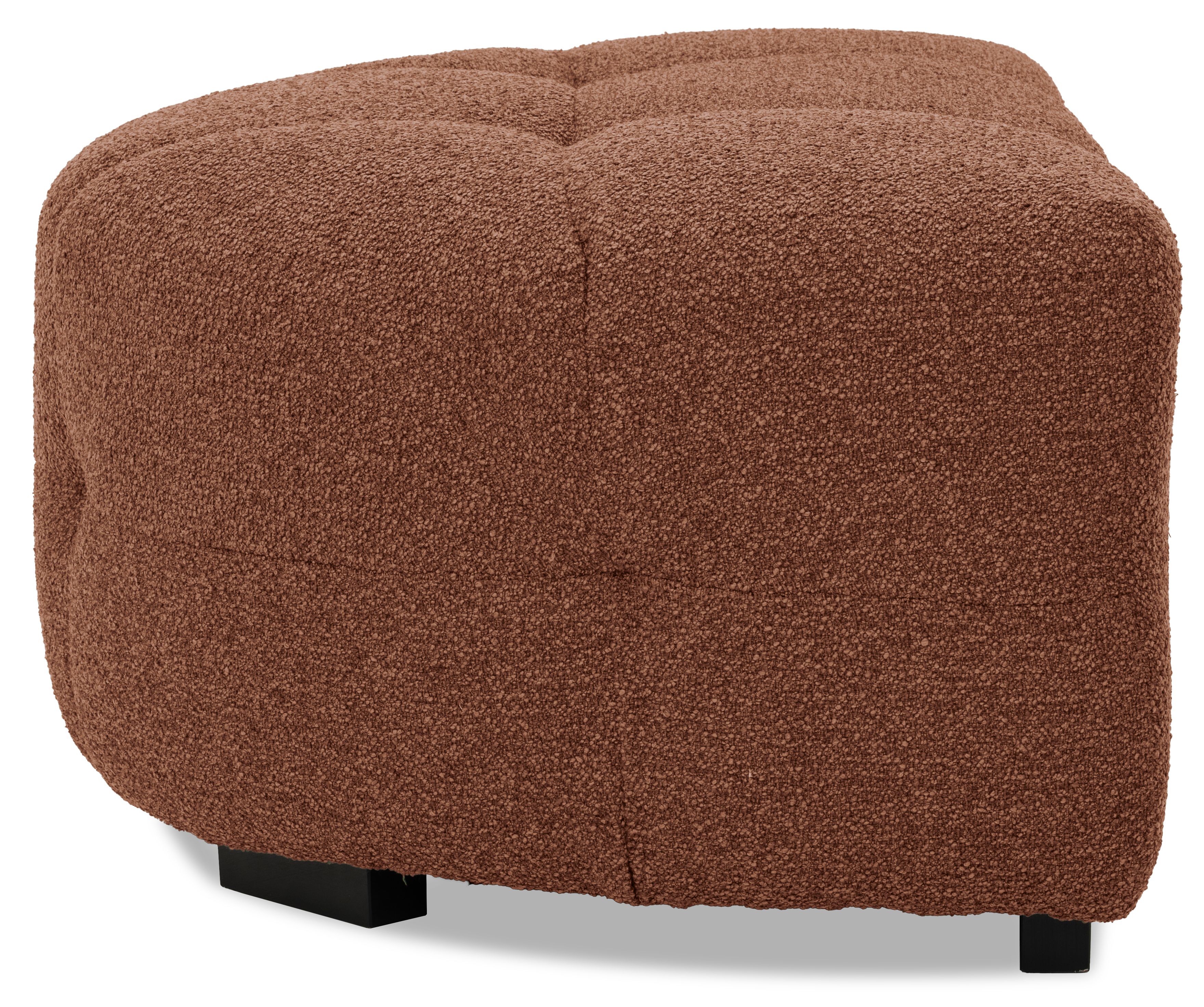 Hocker Confetti B100 x D65 x H45 cm