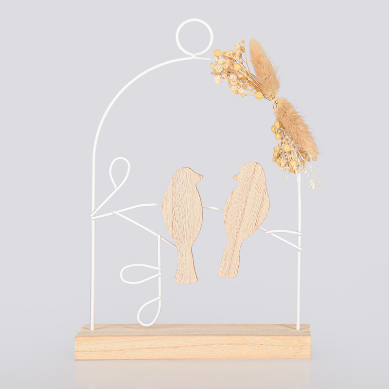 Cage à oiseaux 'Spring'