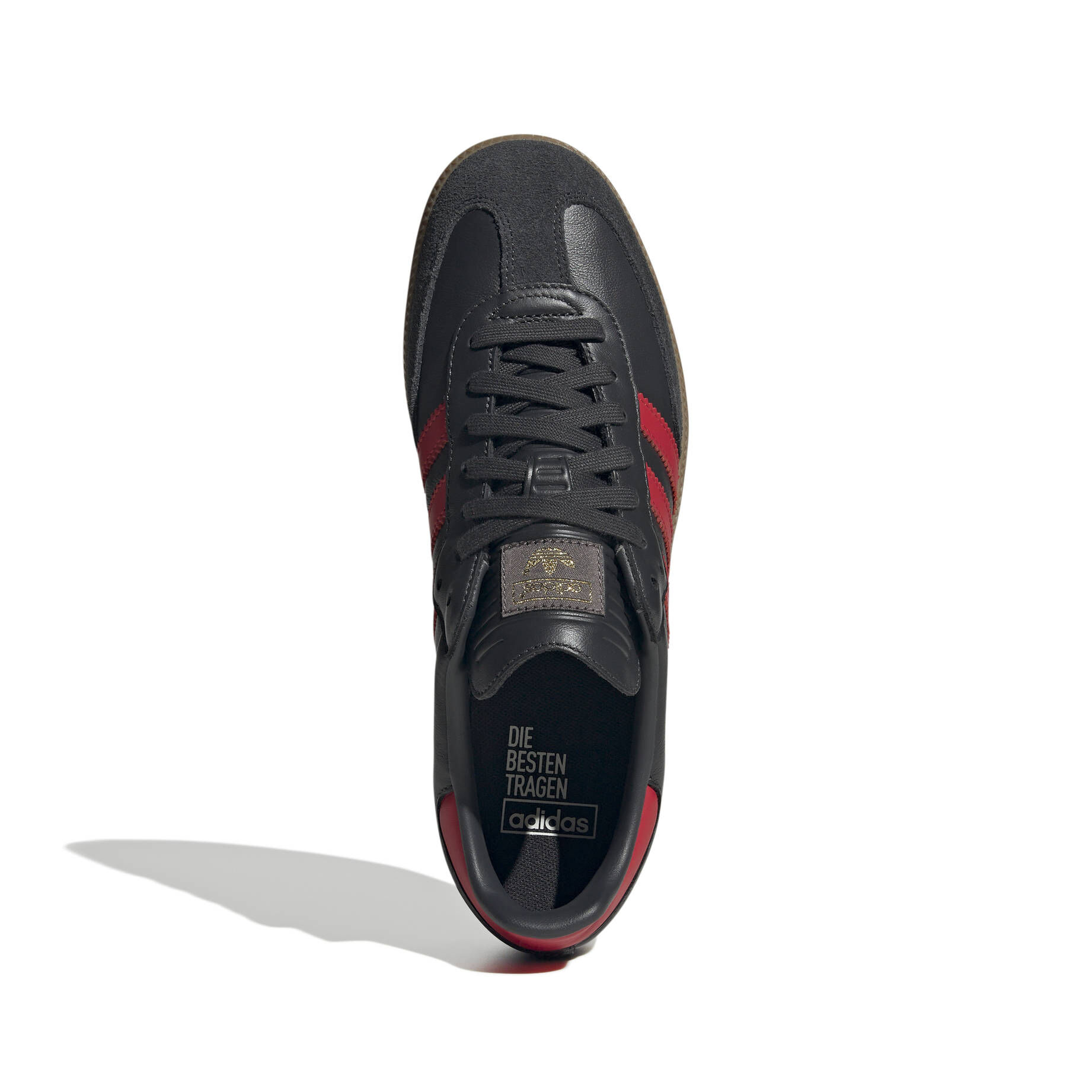 adidas Originals| Herren Sneaker SAMBA OG