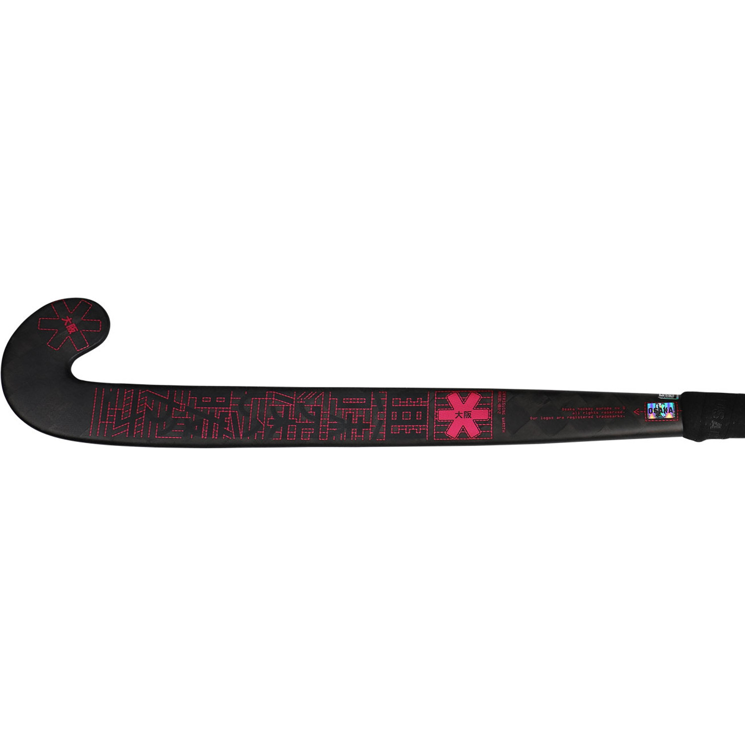 Osaka Lowbow Advanced LTD Pro Tour