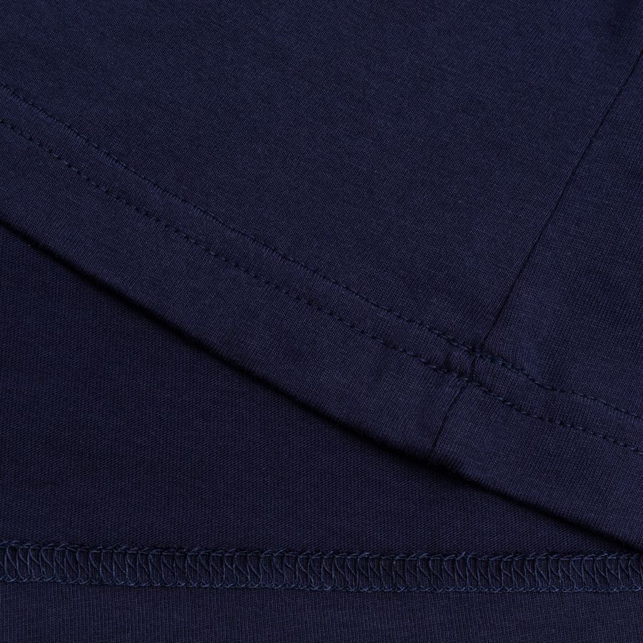 PUMA T-Shirt teamGOAL 23 Casuals - Bleu Marine