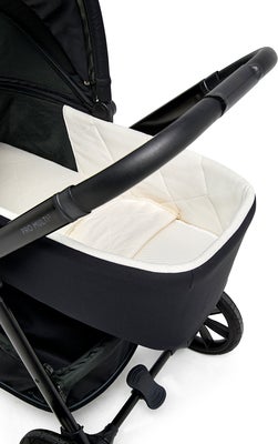 Beemoo Pro Multi 2 Liggedel, Coffee Black