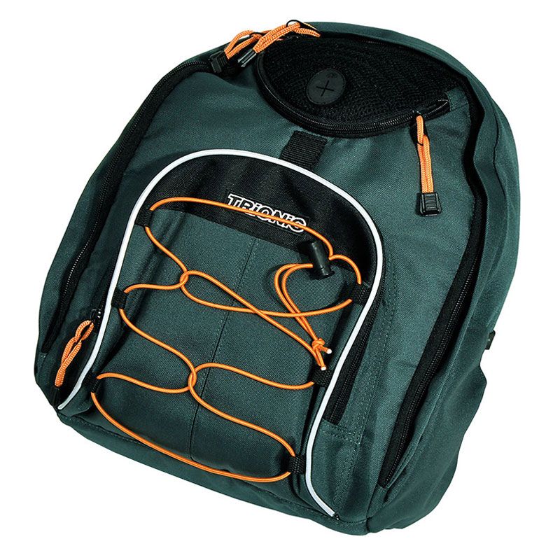 Trionic Veloped Trek Rucksack