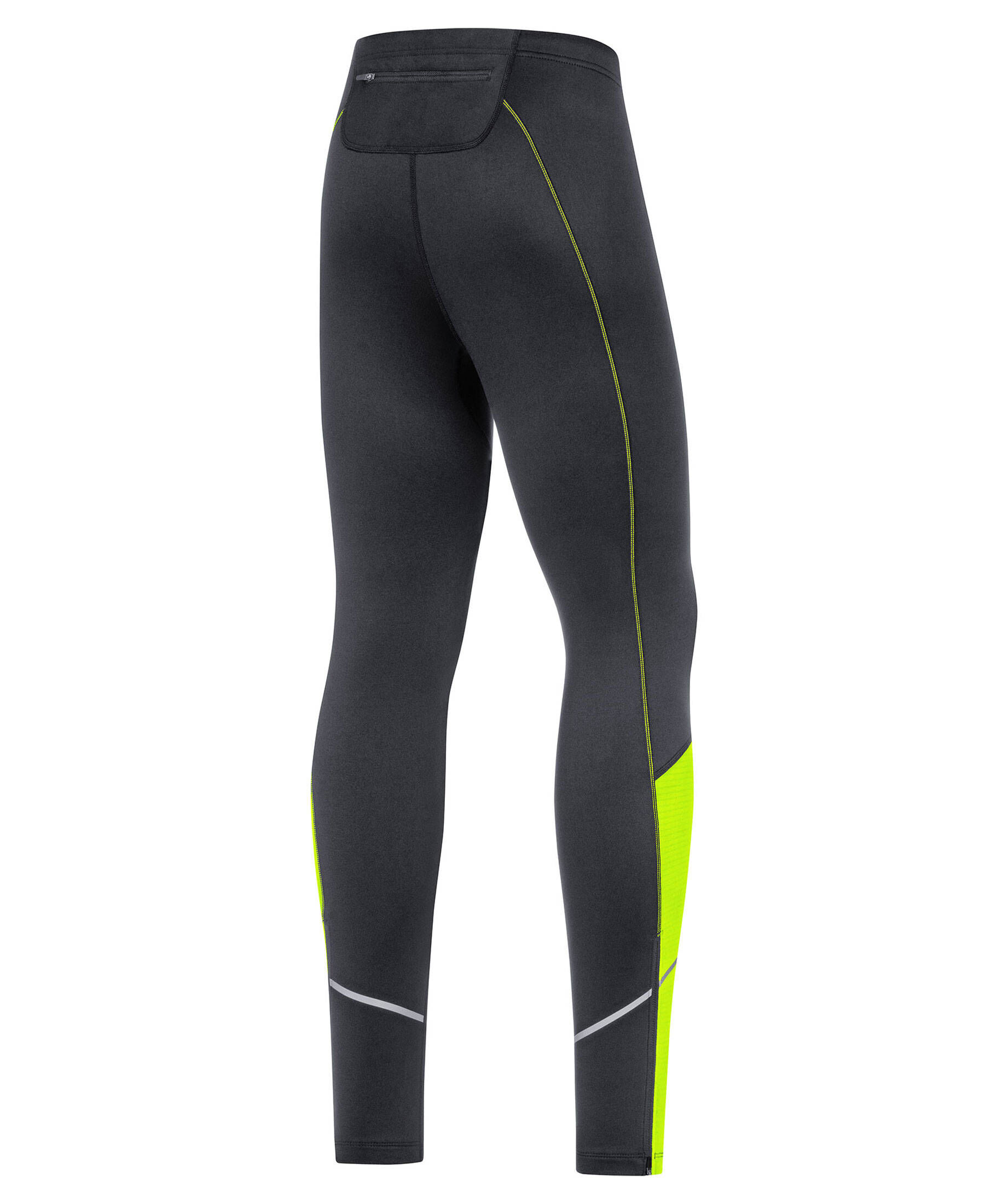 GOREWEAR| Herren Thermo-Lauftights 