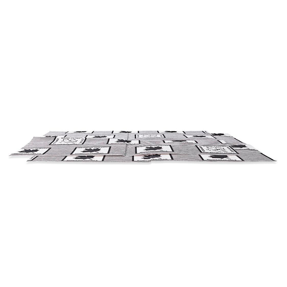 Fettfilter til kjøkkenvifte 125 g/m²