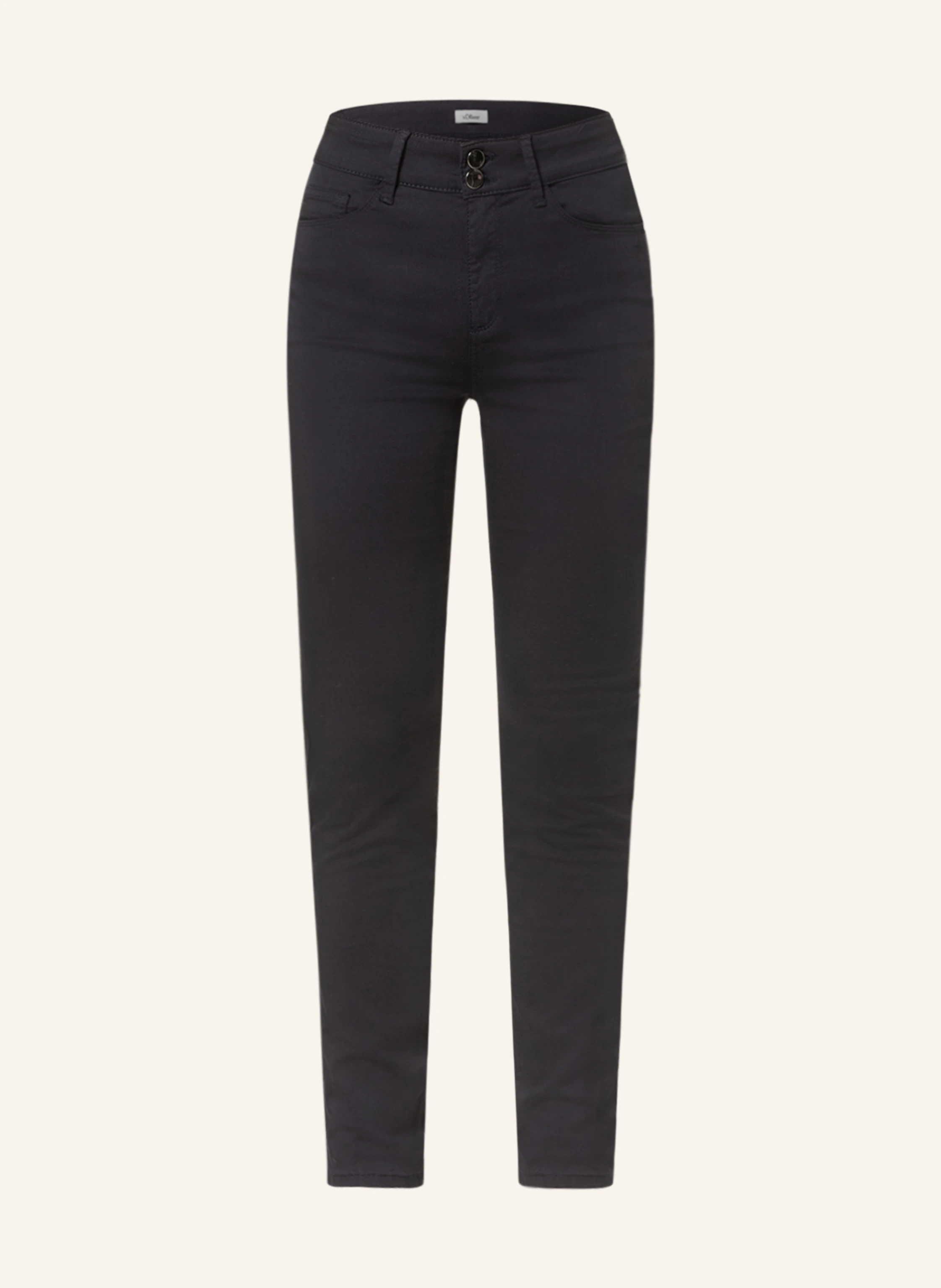 s.Oliver BLACK LABEL Skinny Jeans IZABELL