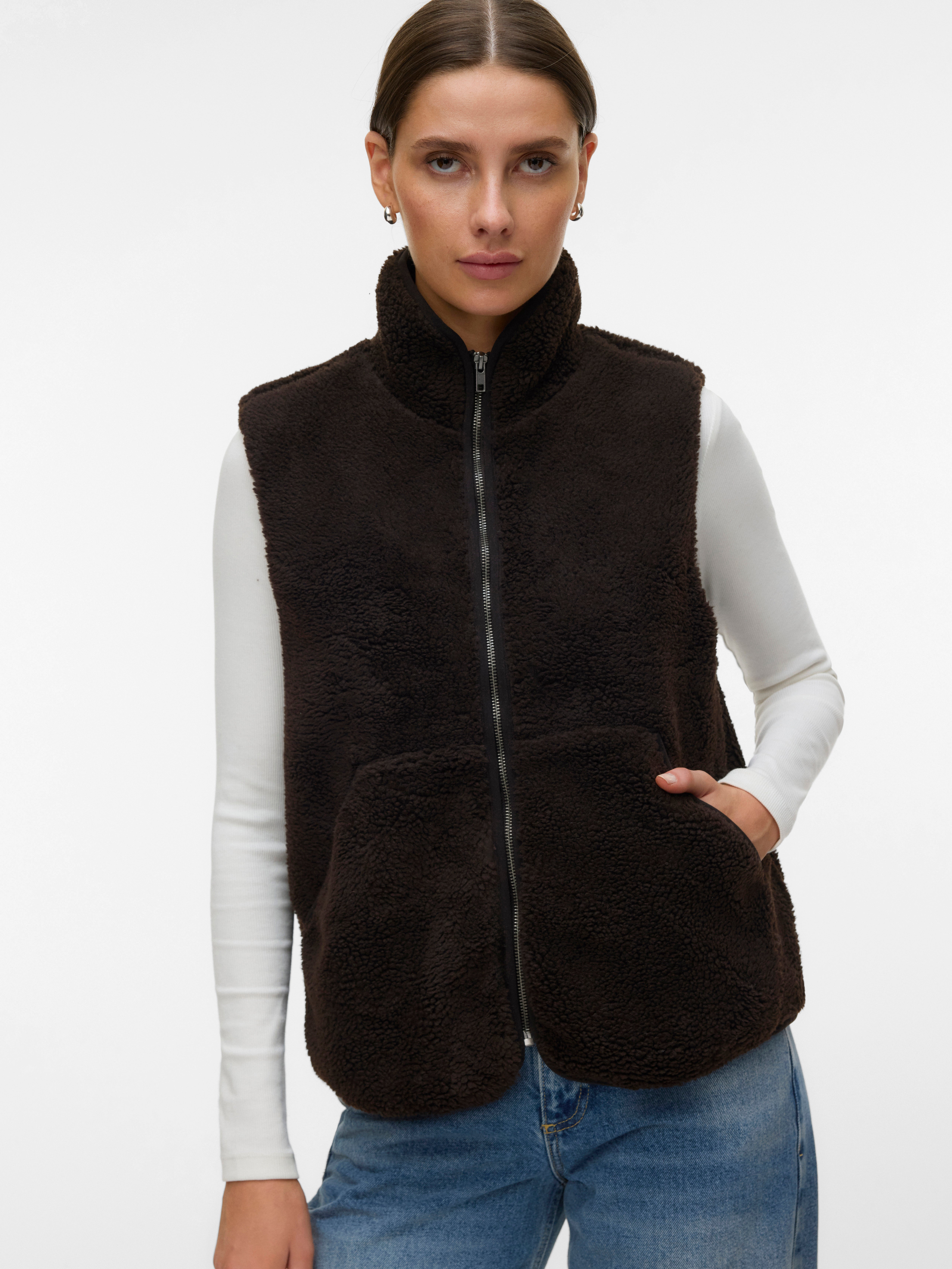 VMJOSEFINE Gilet