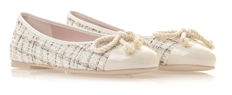 Pretty Ballerinas Rosario