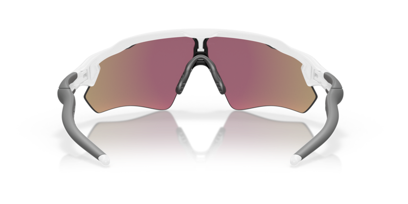 Oakley Radar EV Path Prizm Sapphire Polished White