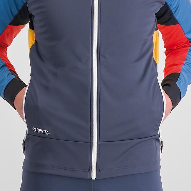 SPORTFUL - VESTE SOFTSHELL ANIMA APEX JACKET M