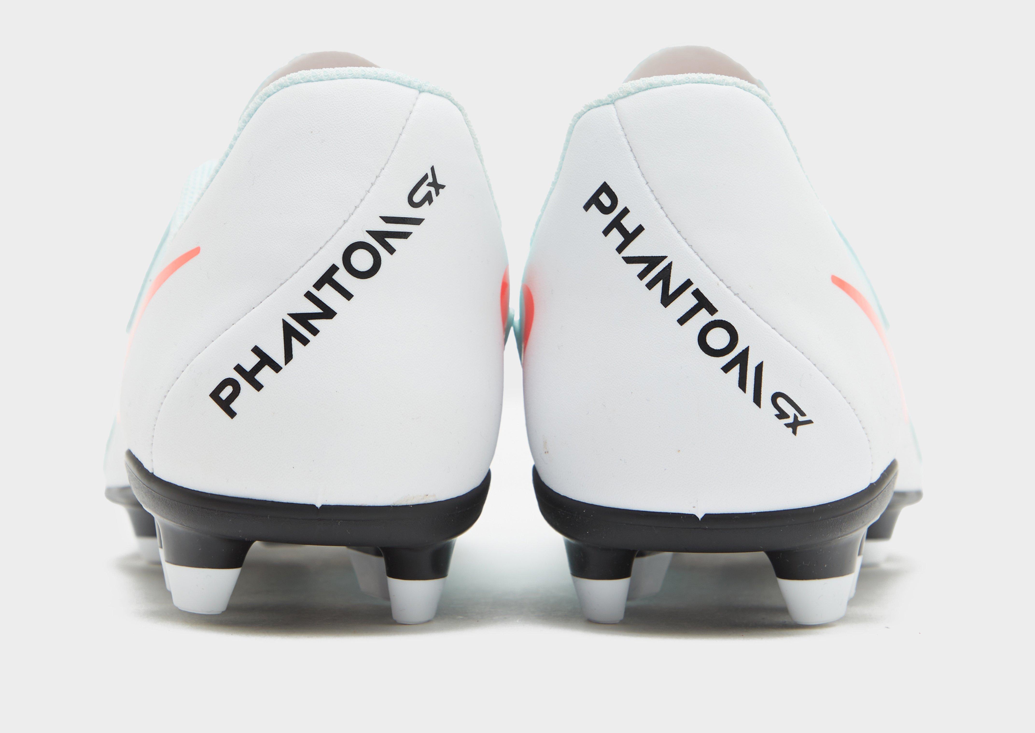 Nike Phantom GX 2 Club FG Junior