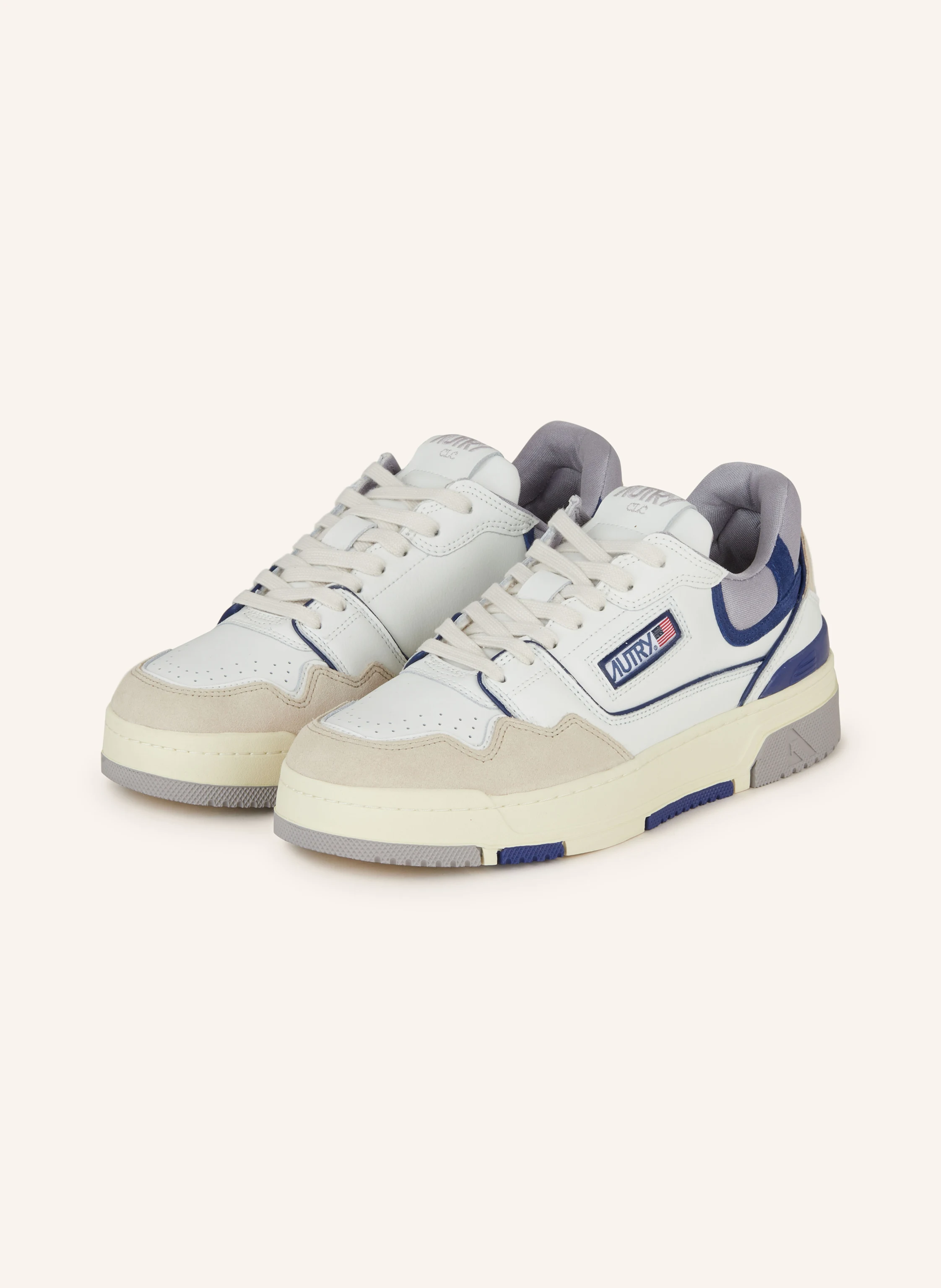 AUTRY Sneaker CLC LOW MM
