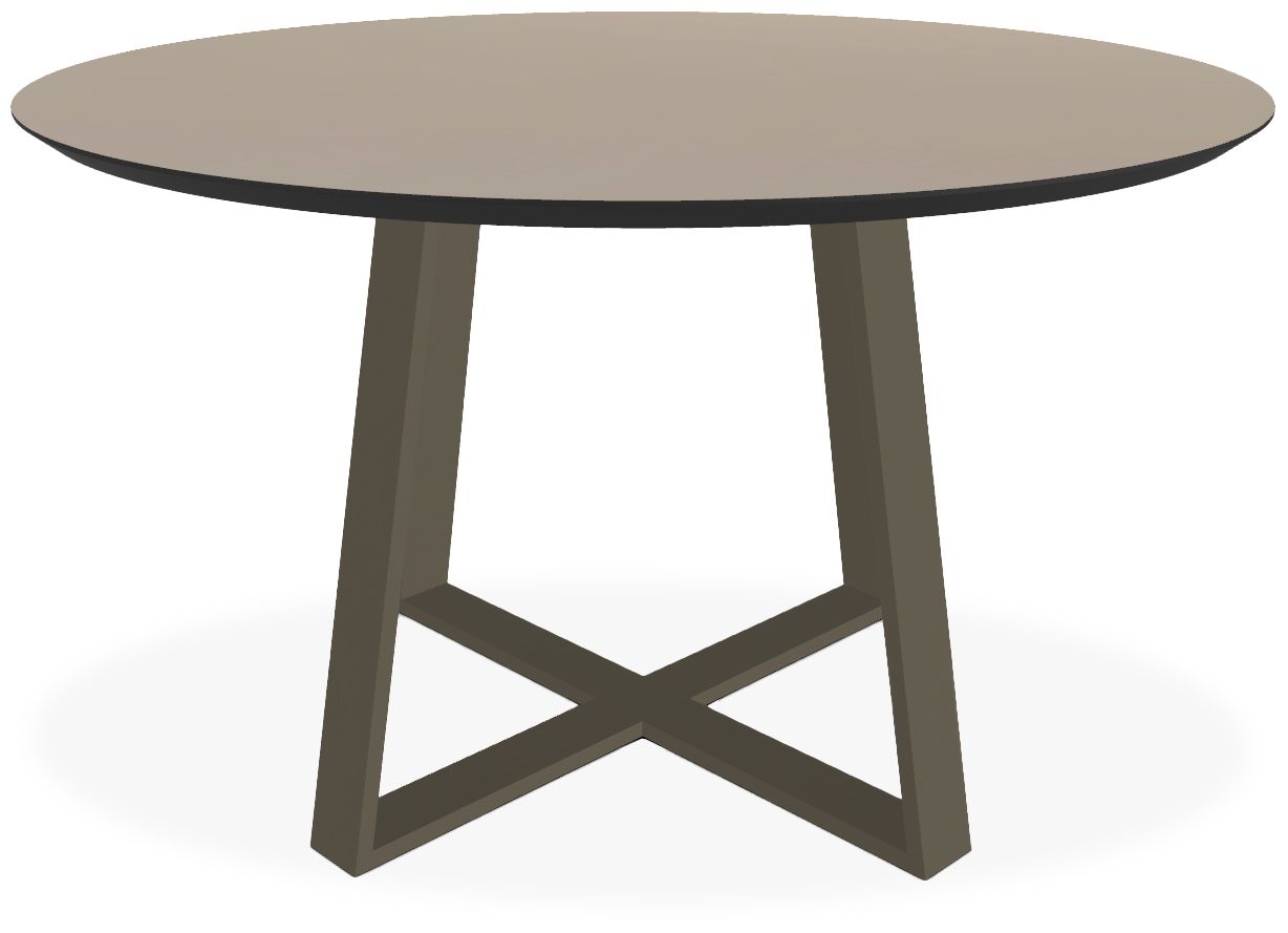 Eetkamertafel Rivera