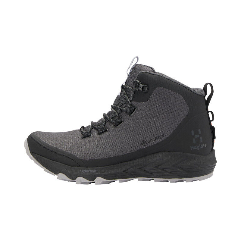 L.I.M FH GTX Mid - Chaussures randonnée homme