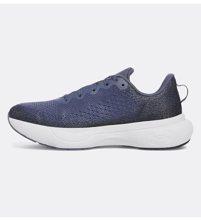 UA Infinite-GRY Downpour-Gray