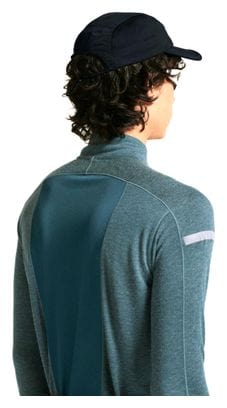 Maillot manches longues Craft ADV SubZ Wool 3 Bleu/Gris